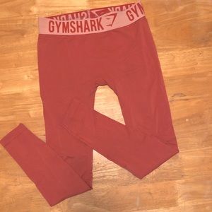 Gymshark Seamless Leggings GREAT CONDITION